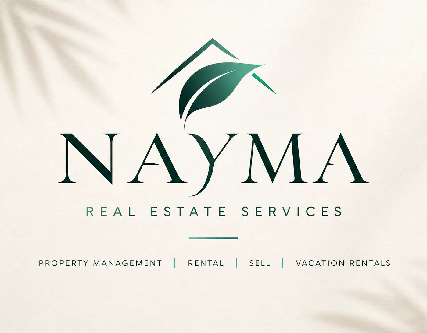 Nayma Real Estate Services